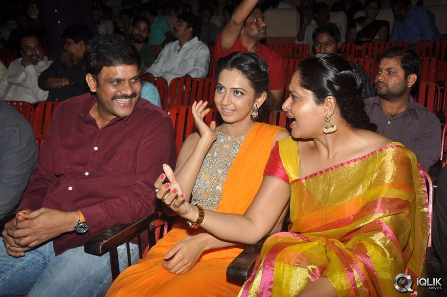 Loukyam-Movie-50-Days-Celebrations